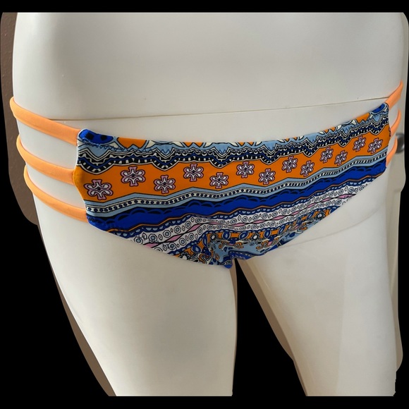 🆕beach Joy 2 pc bikini set sizes S-L - Picture 4 of 9